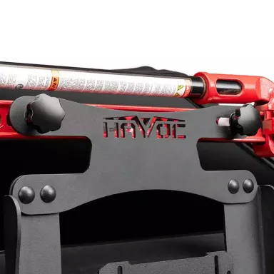 Havoc Offroad Trail Jack Mount, 21-25 Ford Bronco HFB-11-001